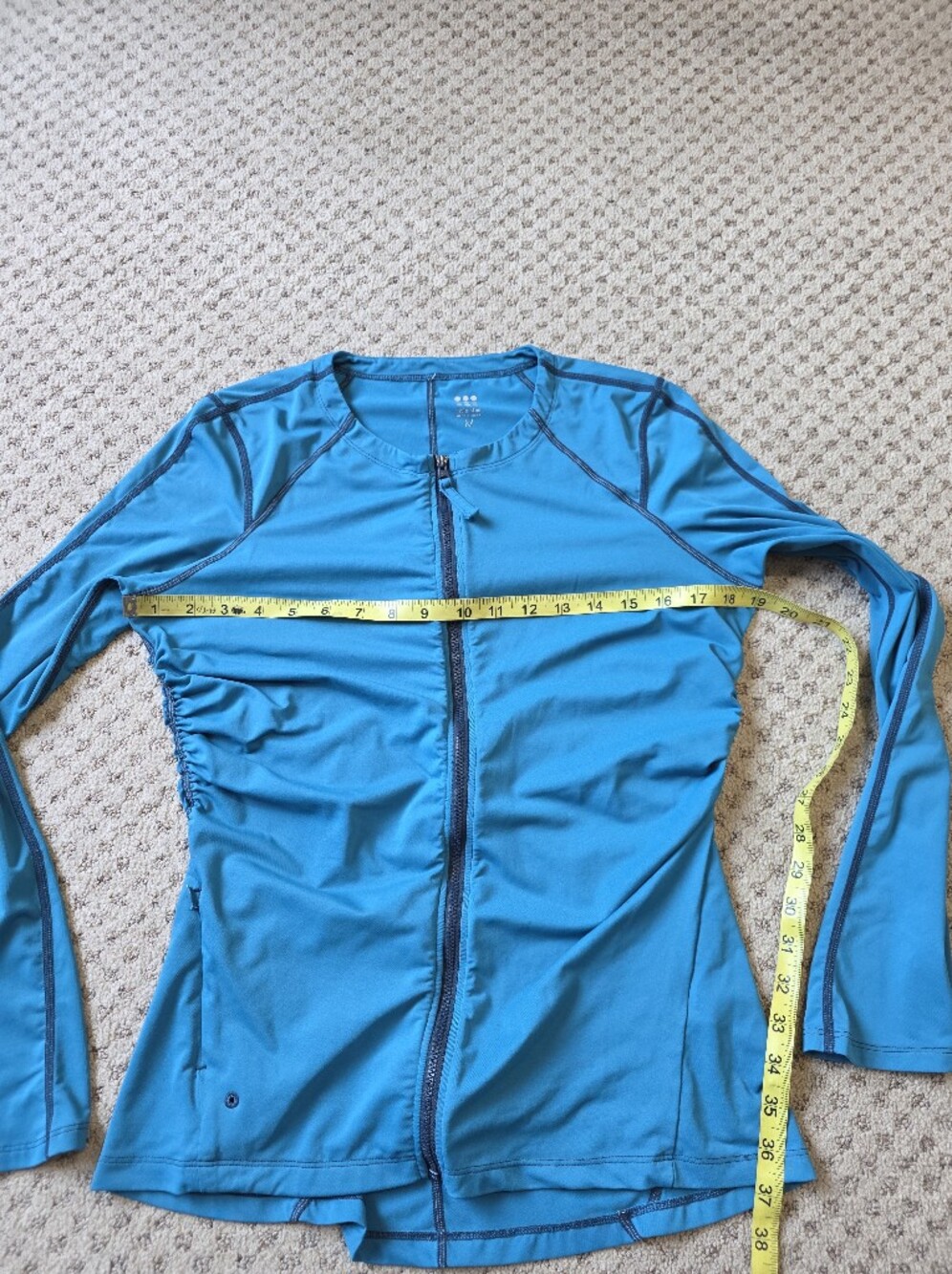 Title Nine Rashguard - Picture 6 of 7